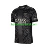 Paris Saint Germain Voetbalshirts Third 2023-24